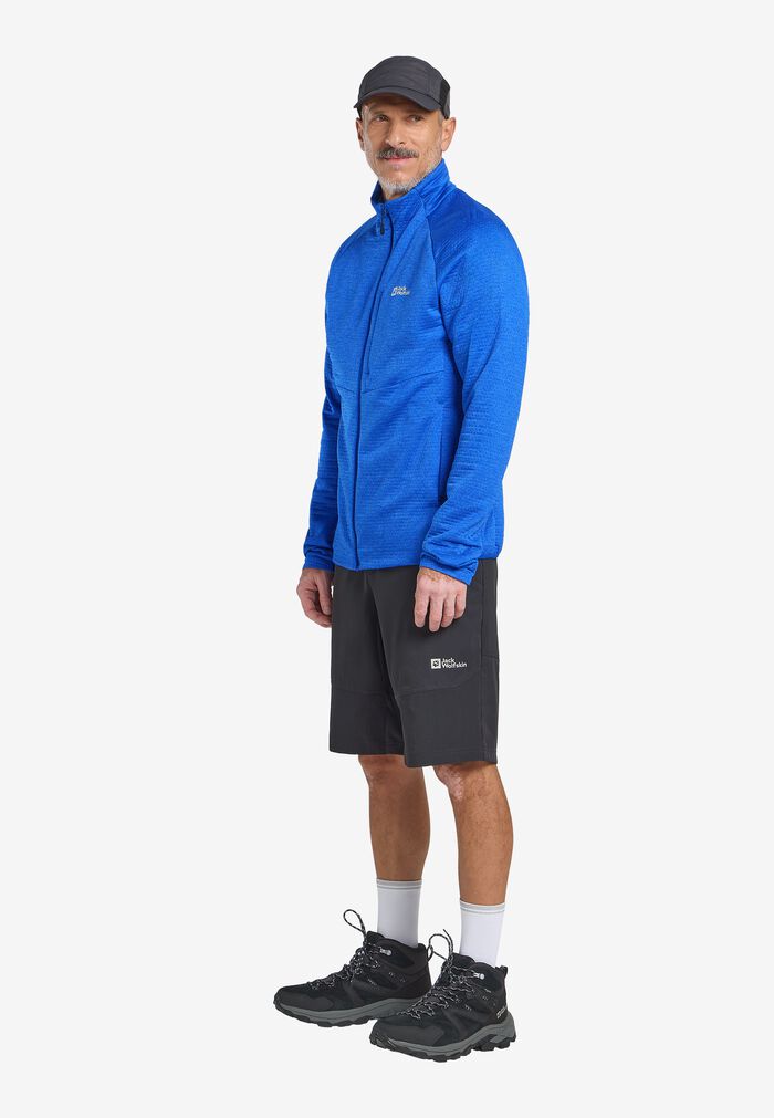 Jack Wolfskin Outfit Herren