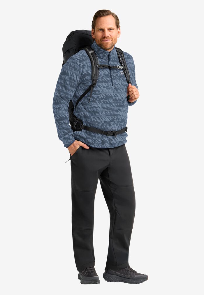 Jack Wolfskin Outfit Herren Jack Wolfskin Outfit Herren