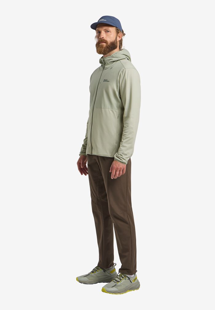 Jack Wolfskin Outfit Herren