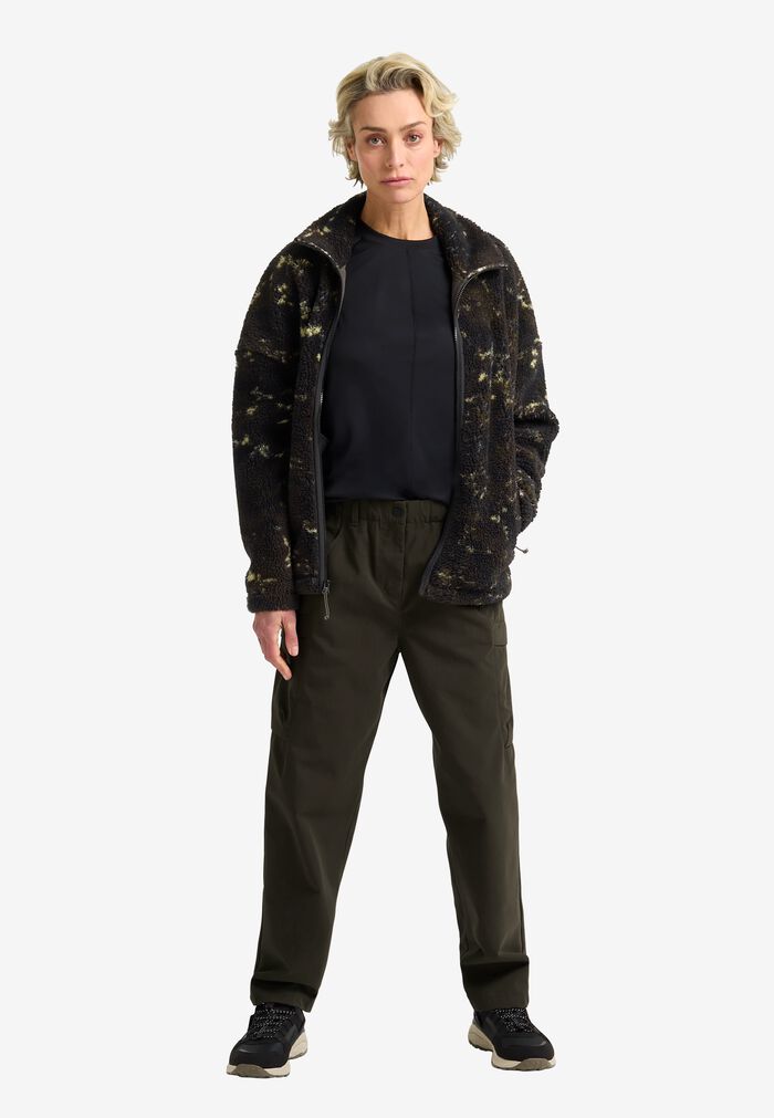 Jack Wolfskin Outfit Damen Jack Wolfskin Outfit Damen
