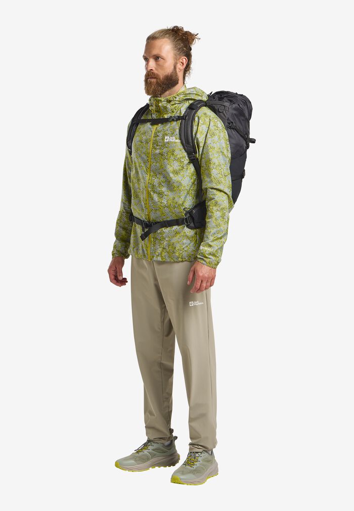 Jack Wolfskin Outfit Herren