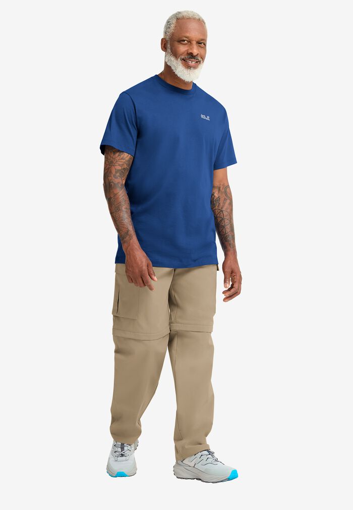 Jack Wolfskin Outfit Damen