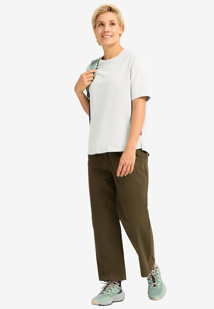 Jack Wolfskin Outfit Damen