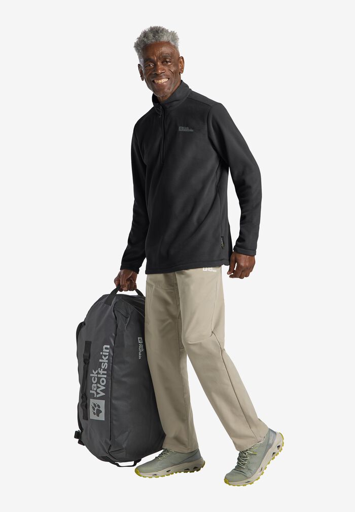 Jack Wolfskin Outfit Herren
