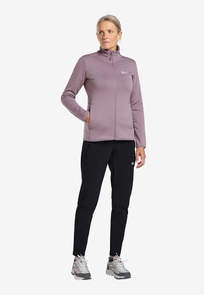 Jack Wolfskin Outfit Damen