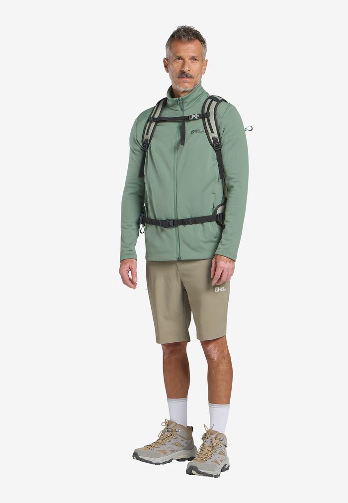 Jack Wolfskin Outfit Herren