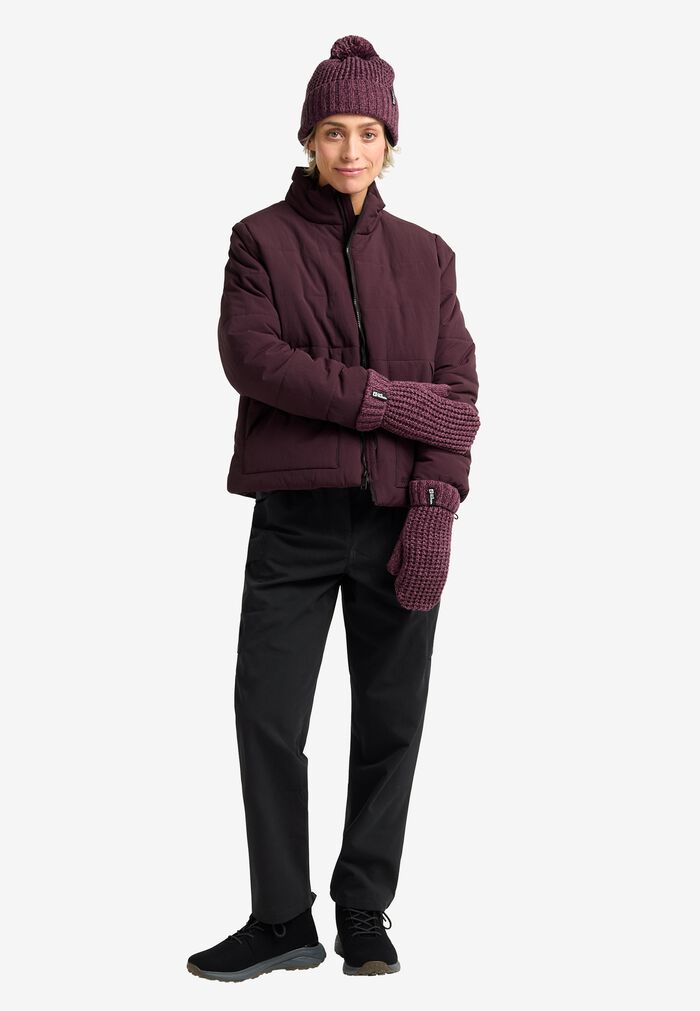 Jack Wolfskin Outfit Damen