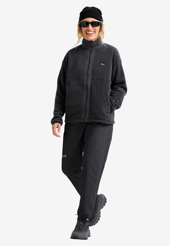 Jack Wolfskin Outfit Damen