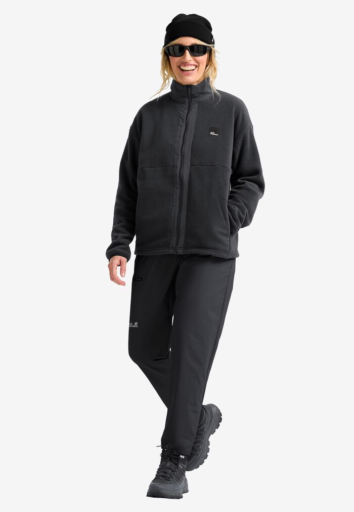 Jack Wolfskin Outfit Damen Jack Wolfskin Outfit Damen