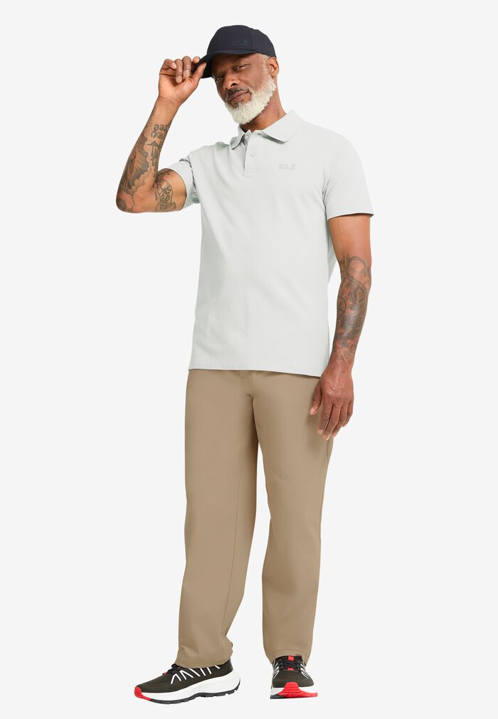 Jack Wolfskin Outfit Damen