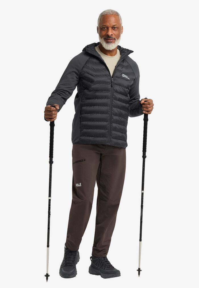 Jack Wolfskin Outfit Herren Jack Wolfskin Outfit Herren