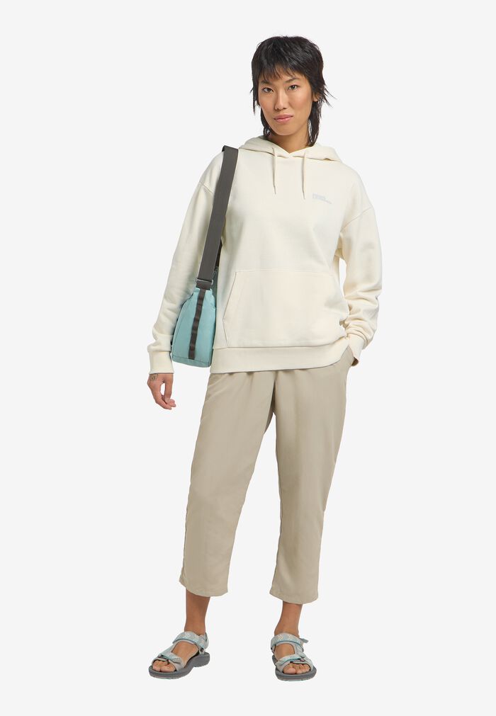Jack Wolfskin Outfit Damen