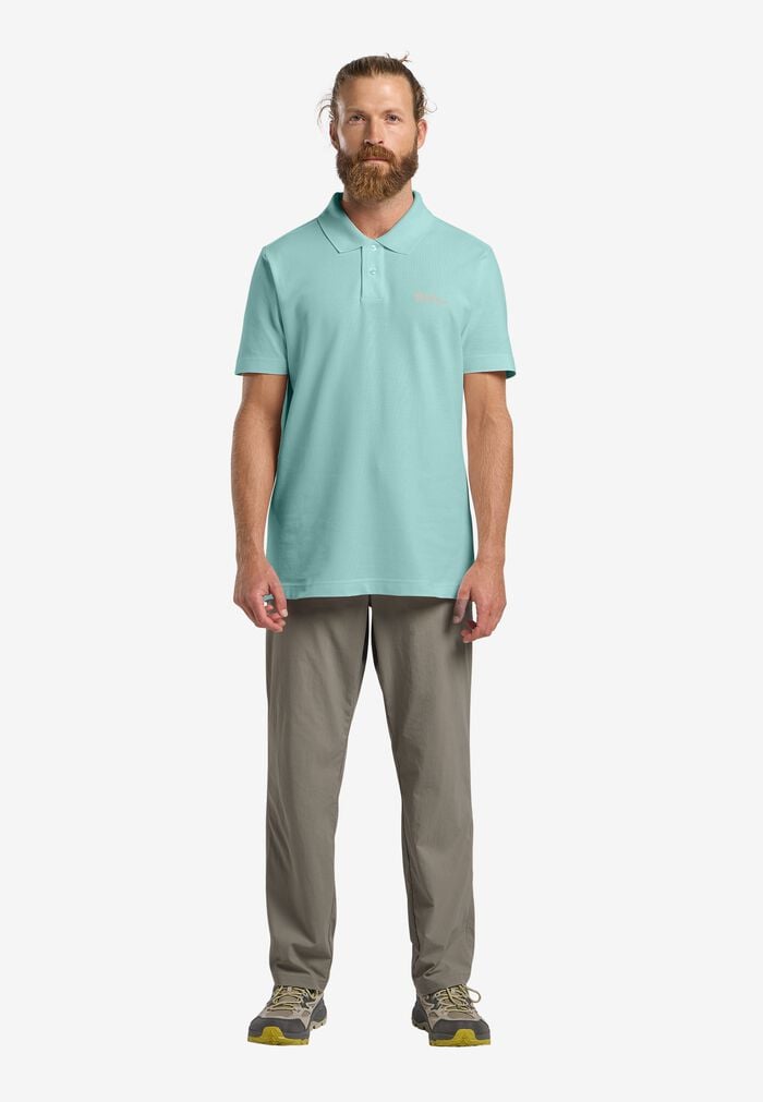 Jack Wolfskin Outfit Herren