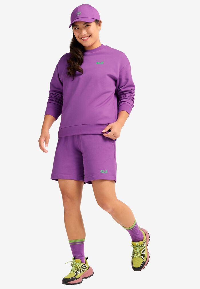 Jack Wolfskin Outfit Damen