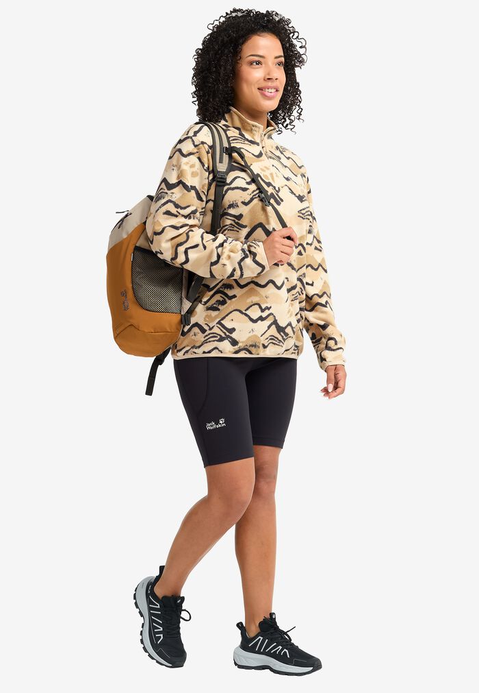 Jack Wolfskin Outfit Damen
