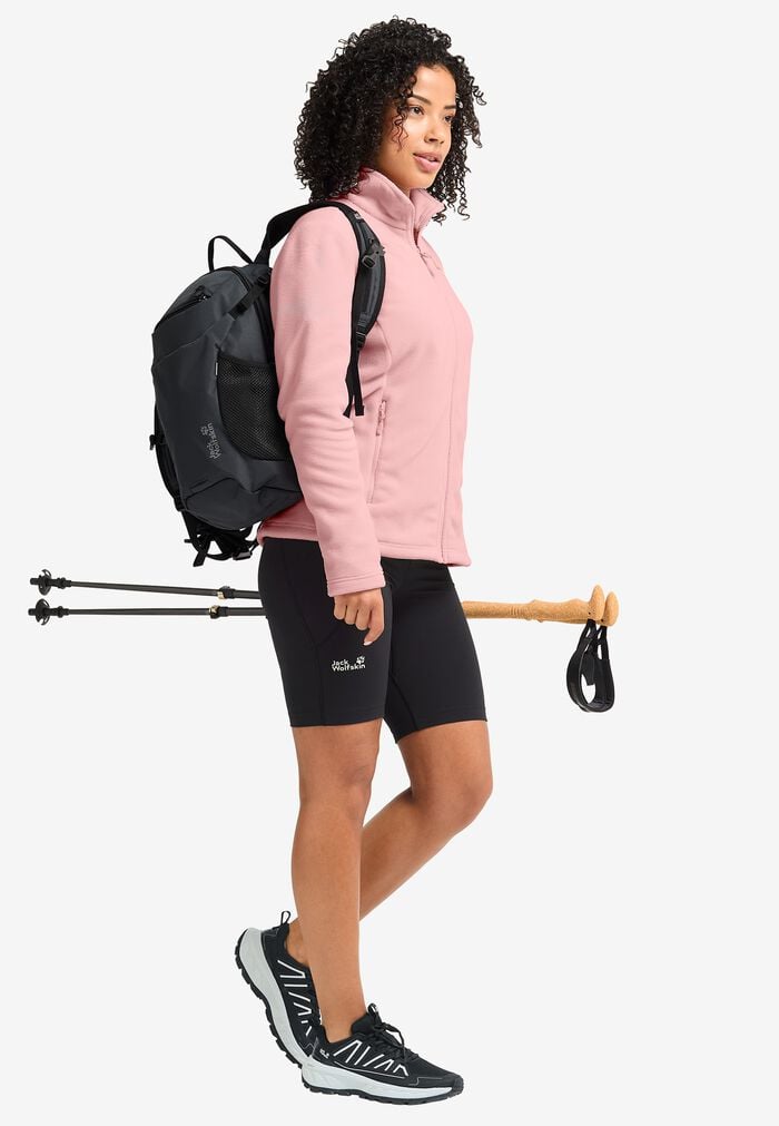 Jack Wolfskin Outfit Damen