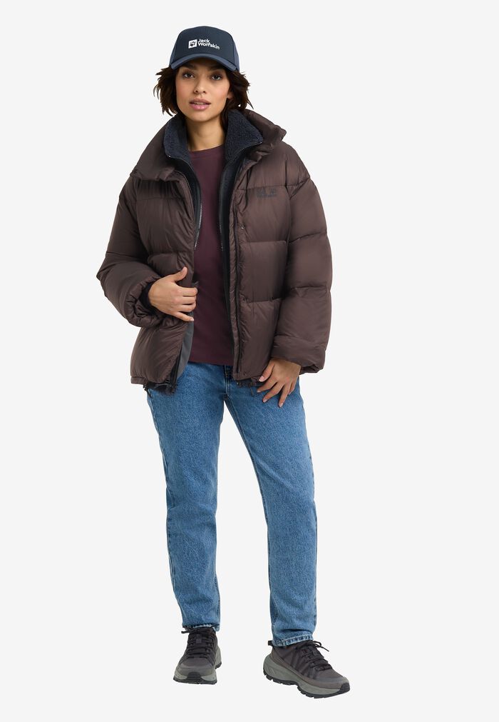 Jack Wolfskin Outfit Damen