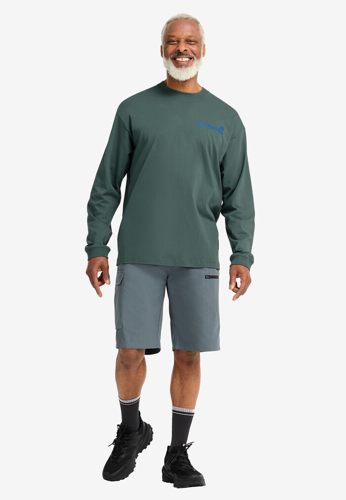 Jack Wolfskin Outfit Damen