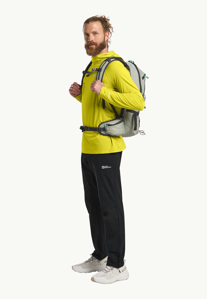 Jack Wolfskin Outfit Herren
