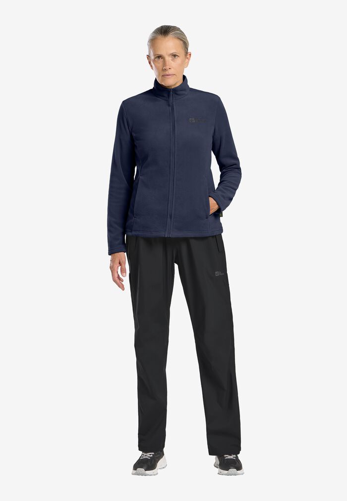 Jack Wolfskin Outfit Damen