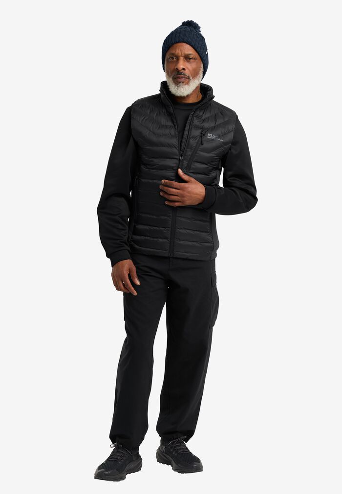 Jack Wolfskin Outfit Herren