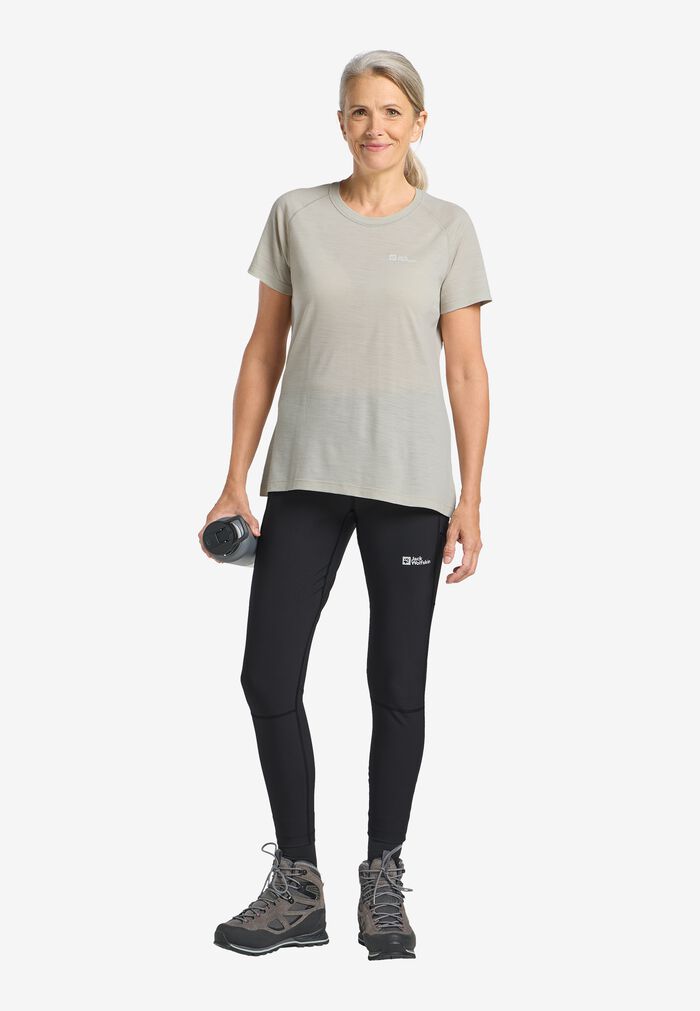 Jack Wolfskin Outfit Damen