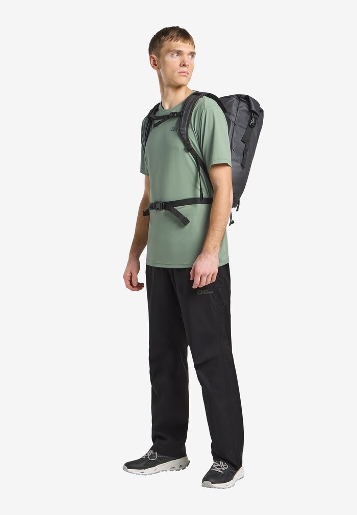 Jack Wolfskin Outfit Herren