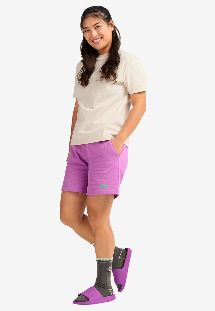 Jack Wolfskin Outfit Damen