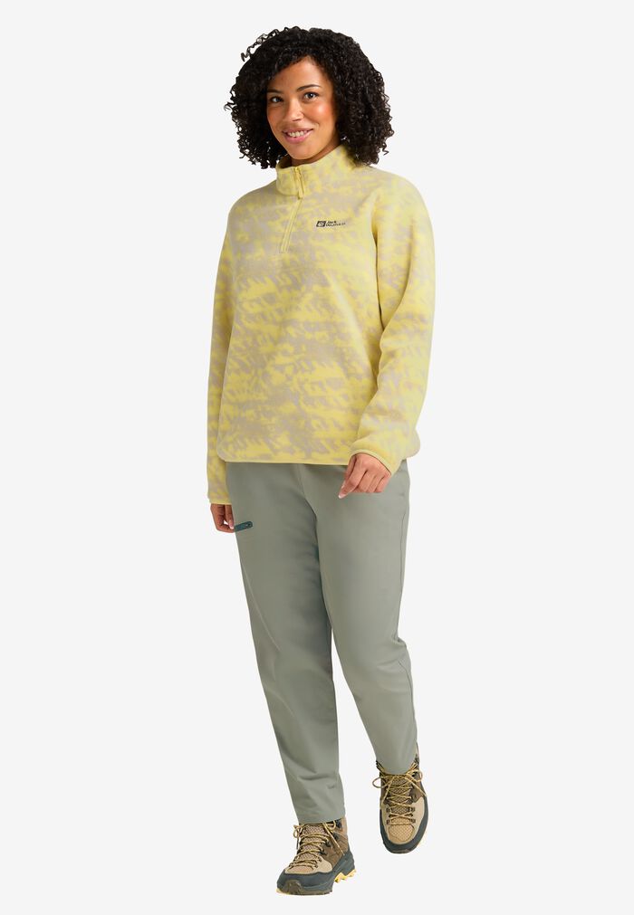 Jack Wolfskin Outfit Damen