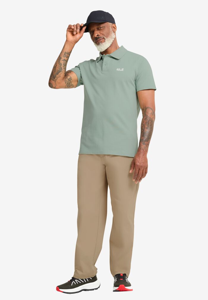 Jack Wolfskin Outfit Damen