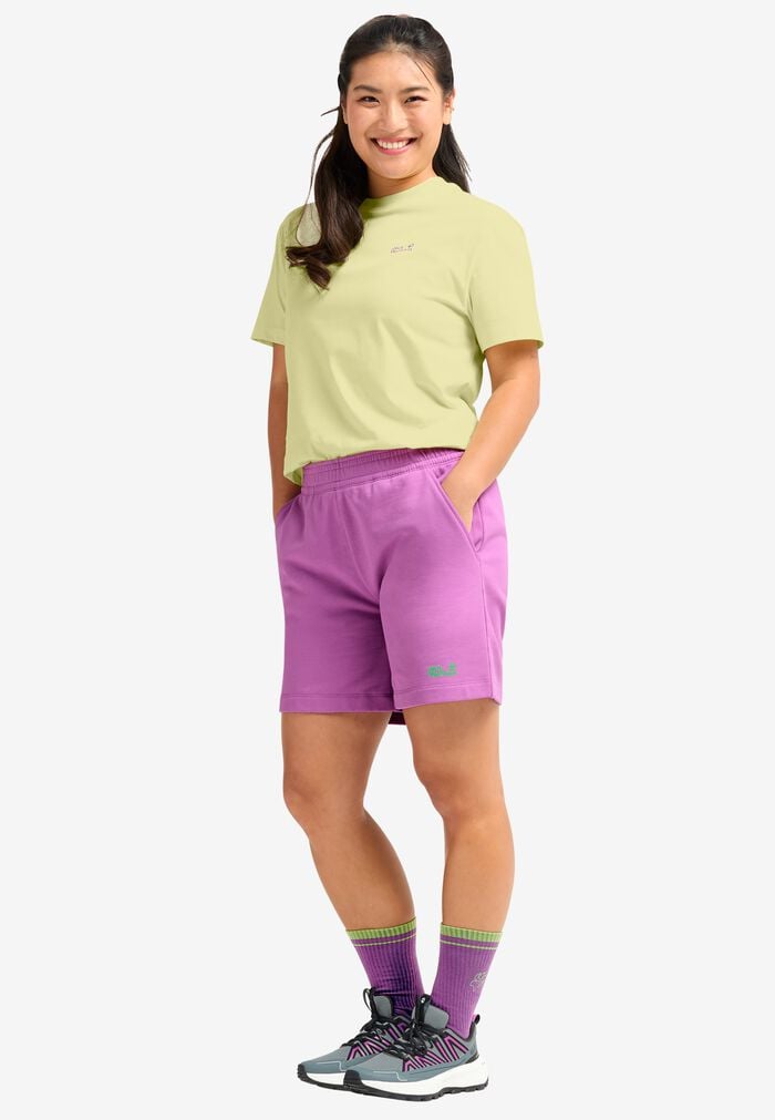 Jack Wolfskin Outfit Damen