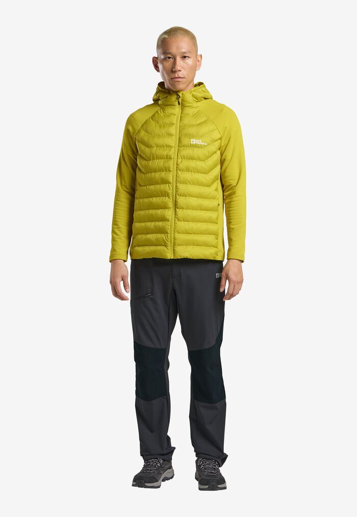 Jack Wolfskin Outfit Herren