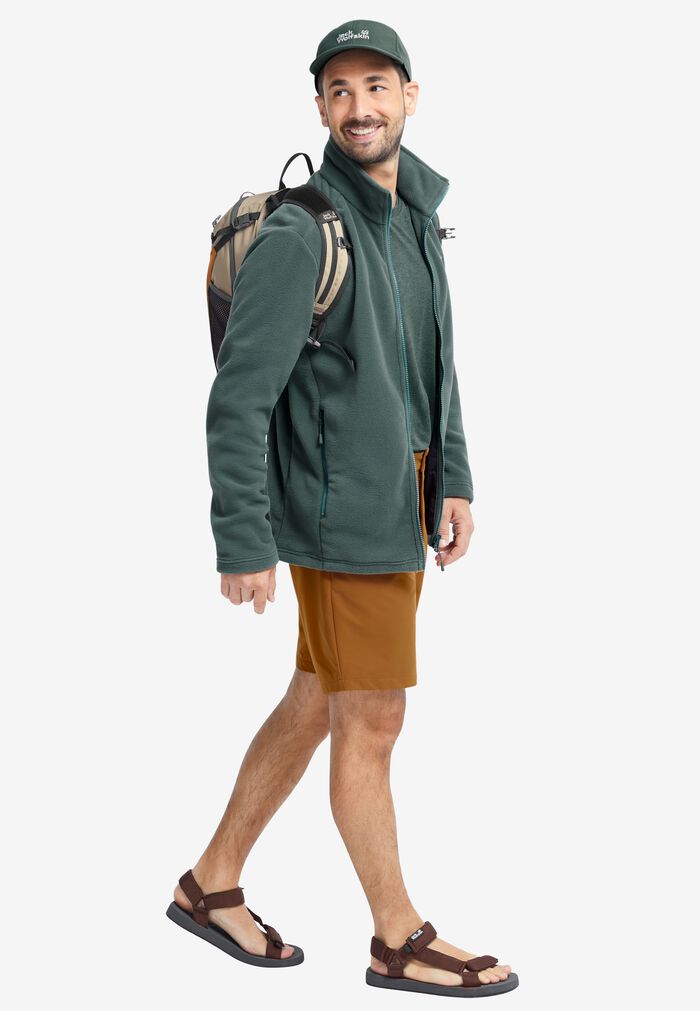 Jack Wolfskin Outfit Damen