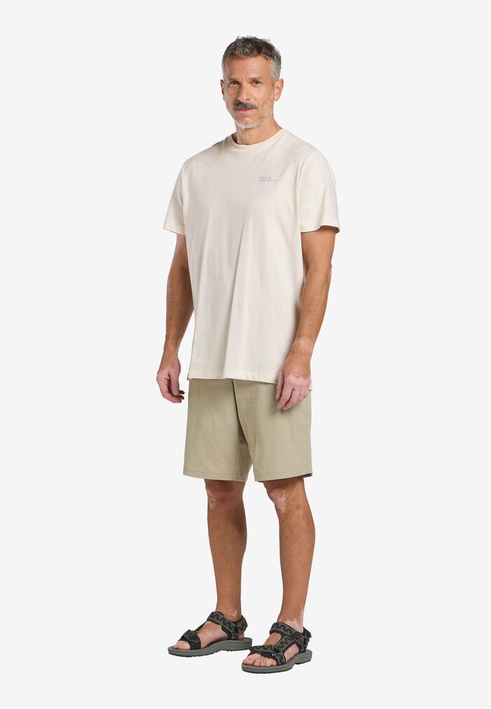 Jack Wolfskin Outfit Herren