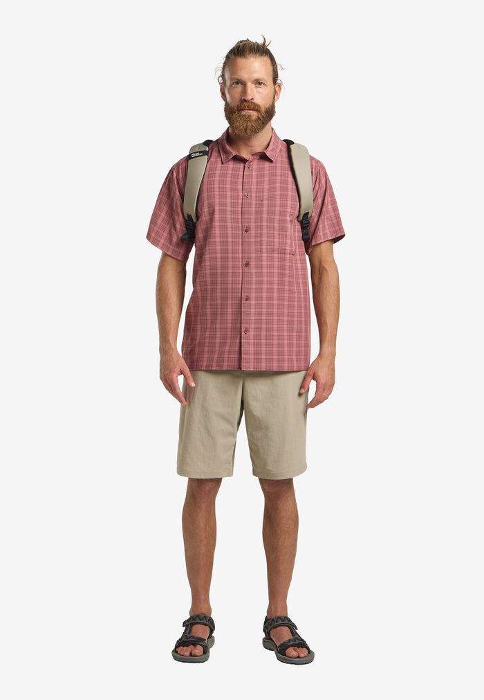 Jack Wolfskin Outfit Herren