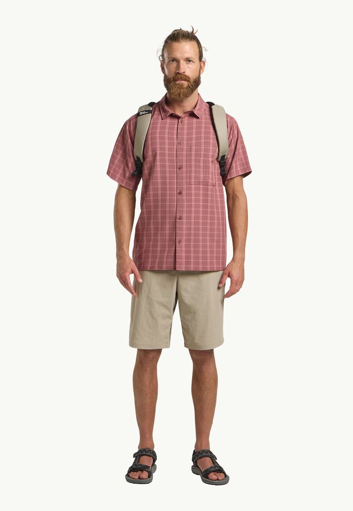 Jack Wolfskin Outfit Herren