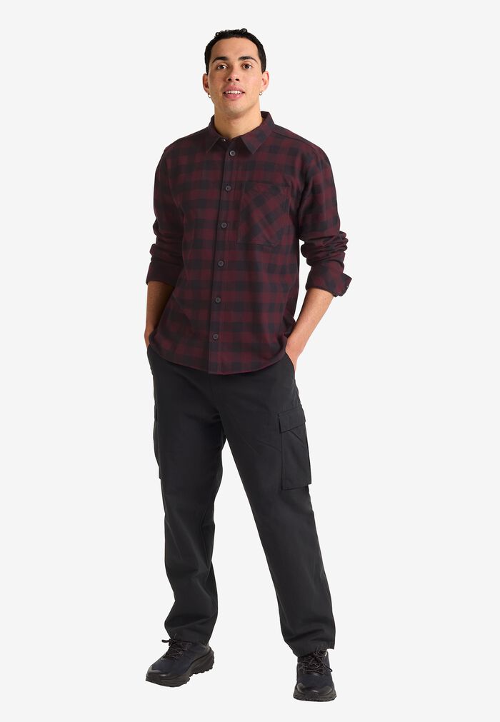 Jack Wolfskin Outfit Herren Jack Wolfskin Outfit Herren
