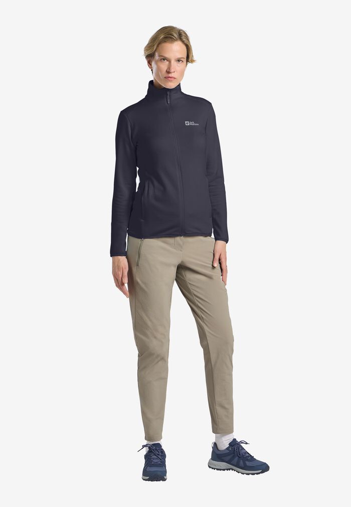 Jack Wolfskin Outfit Damen