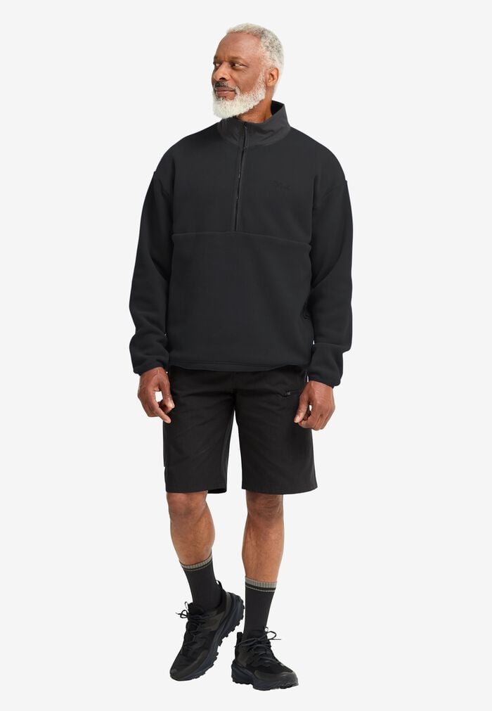 Jack Wolfskin Outfit Damen