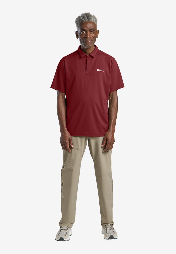 Jack Wolfskin Outfit Herren