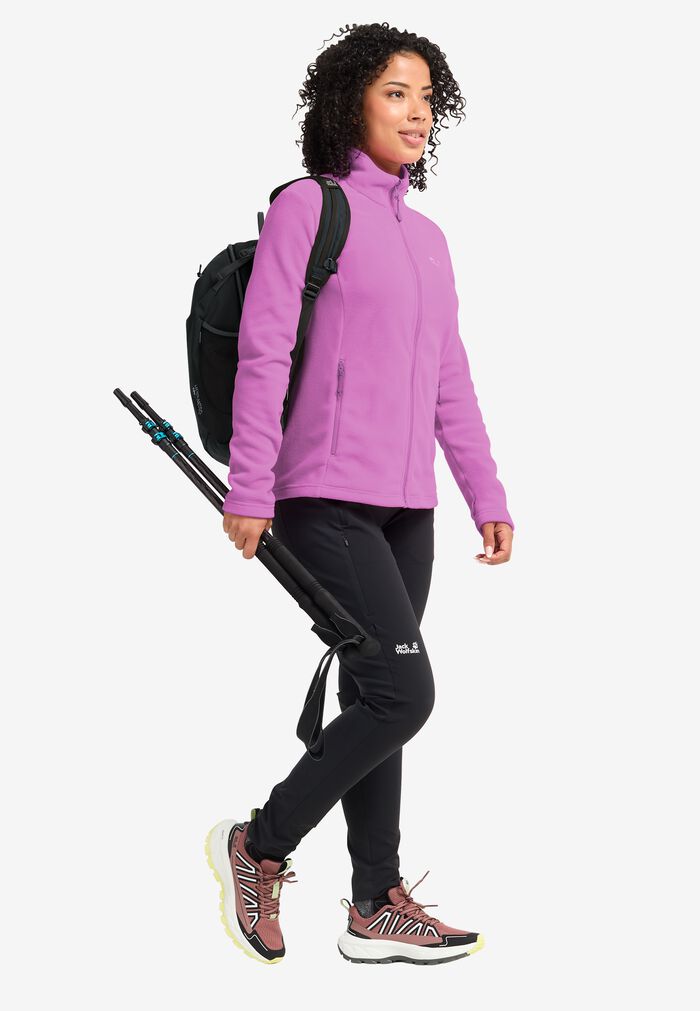 Jack Wolfskin Outfit Damen