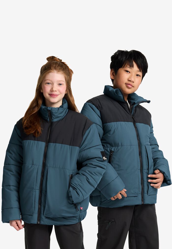 Jack Wolfskin Outfit Kinder Jack Wolfskin Outfit Kinder