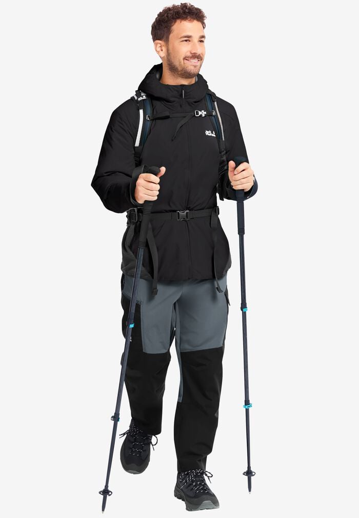 Jack Wolfskin Outfit Damen