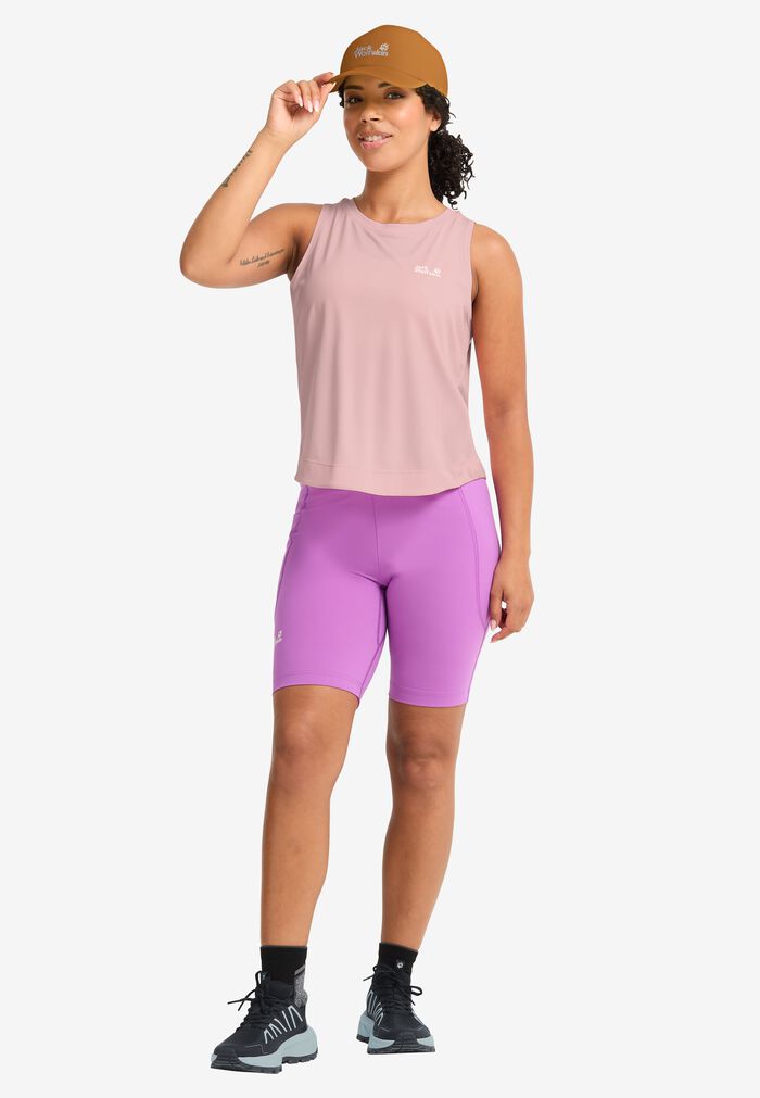 Jack Wolfskin Outfit Damen