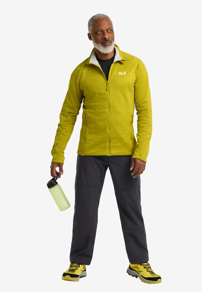 Jack Wolfskin Outfit Herren