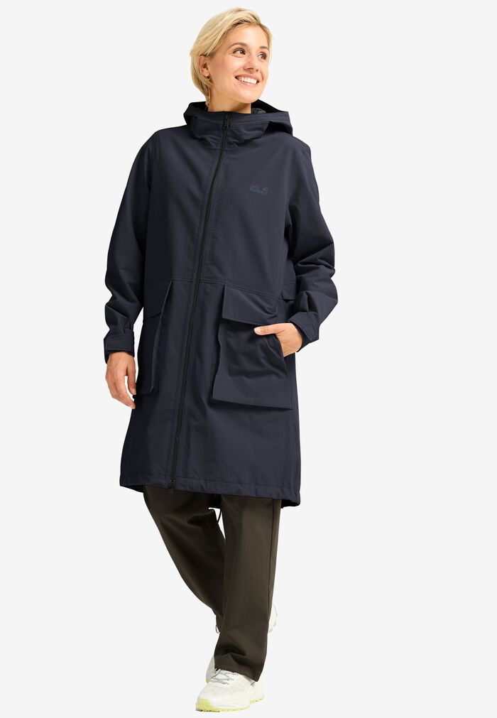Jack Wolfskin Outfit Damen