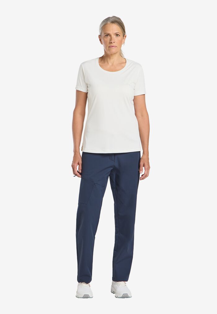 Jack Wolfskin Outfit Damen