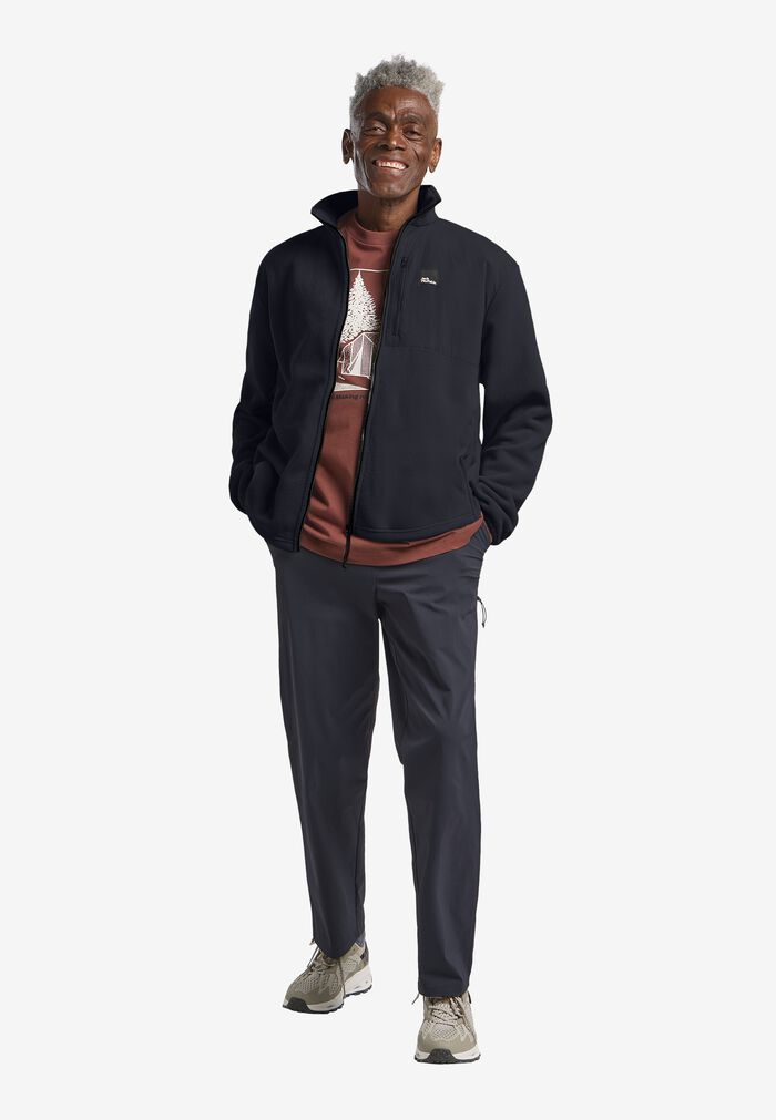 Jack Wolfskin Outfit Herren