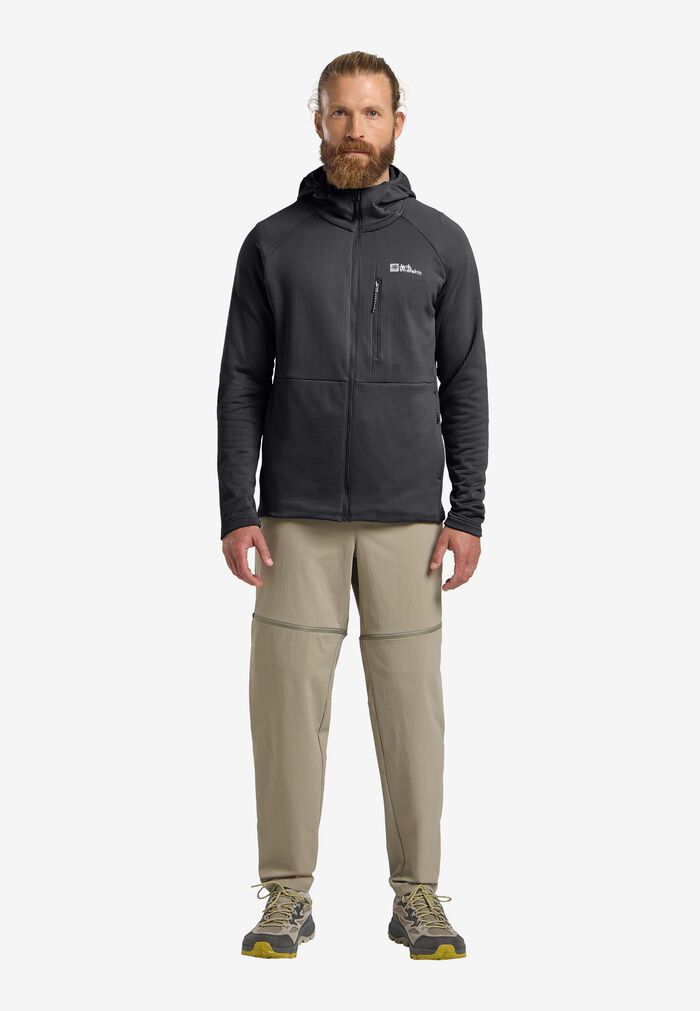 Jack Wolfskin Outfit Herren