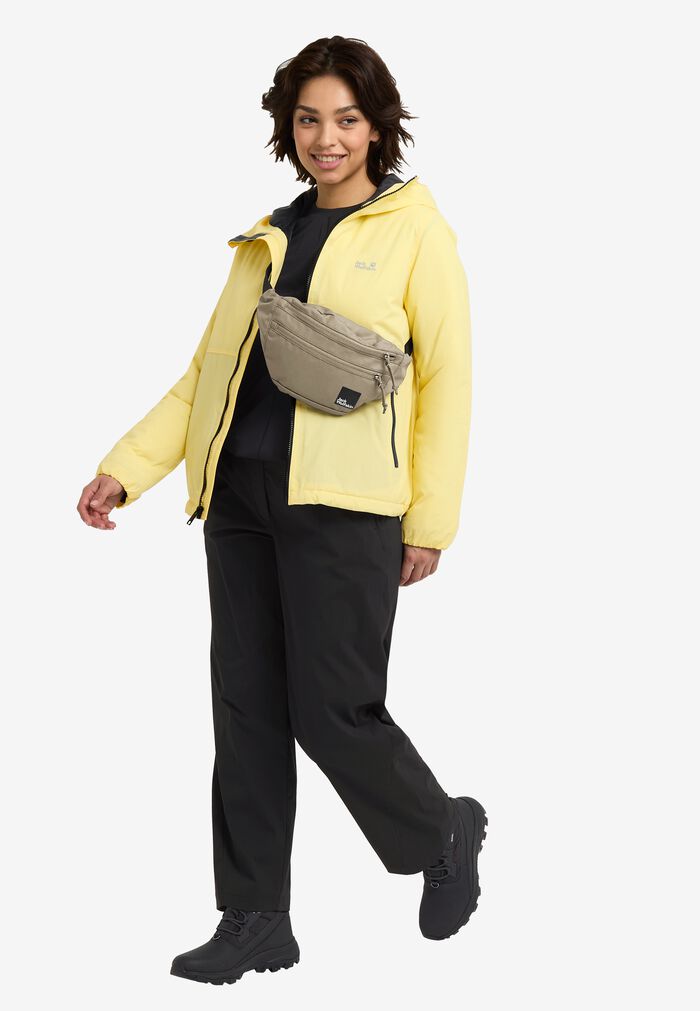 Jack Wolfskin Outfit Damen Jack Wolfskin Outfit Damen